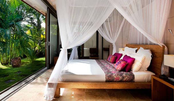 Villa Amancaya