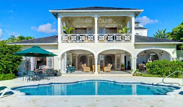 Oceana - Sugar Hill Estate