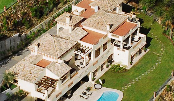 Villa Raphael