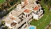 Villa Raphael External