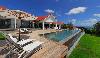 Villa Anges External 