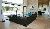 Vila da Luz Internal