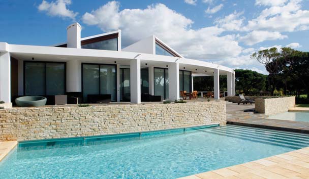 Villa 19 Pinhal Velho - Cypress Point