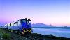 Blue Train External 