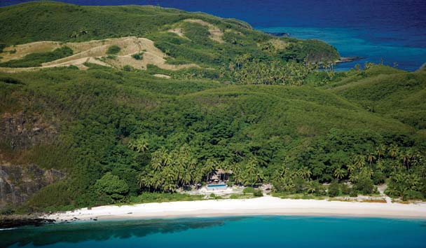 Yasawa Island Resort & Spa