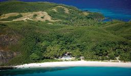 Yasawa Island Resort & Spa, Fiji