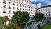 Hotel Le Bristol External 