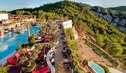 Hacienda Na Xamena, Spain