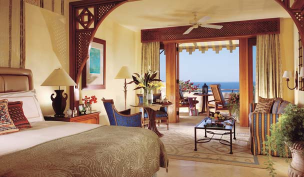 Four Seasons Resort Sharm El Sheikh