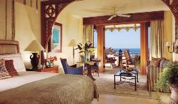 Four Seasons Resort Sharm El Sheikh, Egypt