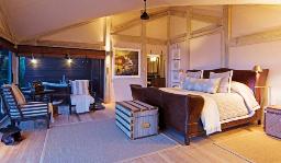 Abu Camp, Botswana
