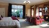 Otahuna Lodge Interior 