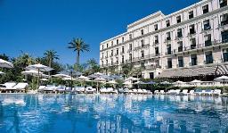 Royal Riviera Hotel, France