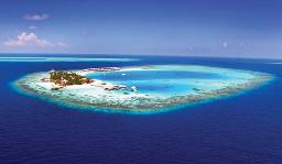Huvafen Fushi, Maldives