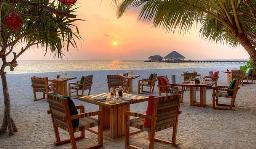 Kanuhura , Maldives