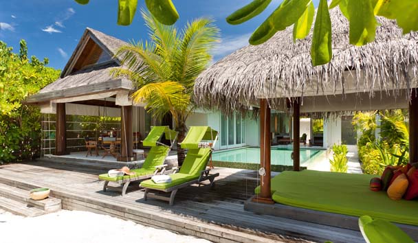 Naladhu Maldives
