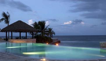 GoldenEye ,  Jamaica
