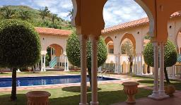 The BodyHoliday , St Lucia