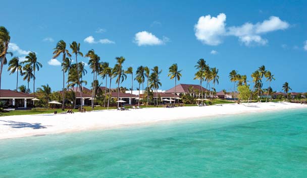 The Residence Zanzibar
