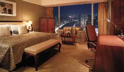 Shangri-La Hotel Chengdu, China