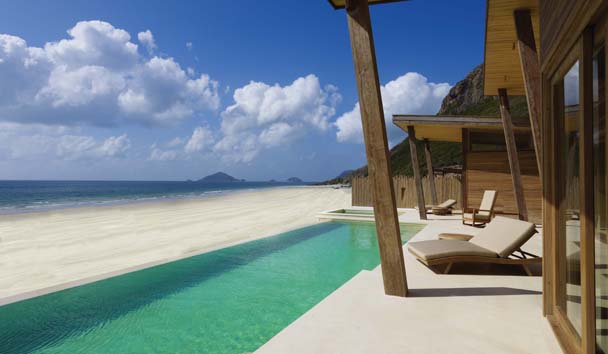 Six Senses Con Dao