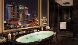 The Peninsula Shanghai, China