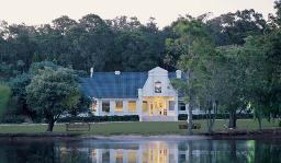 Cape Lodge, Australia