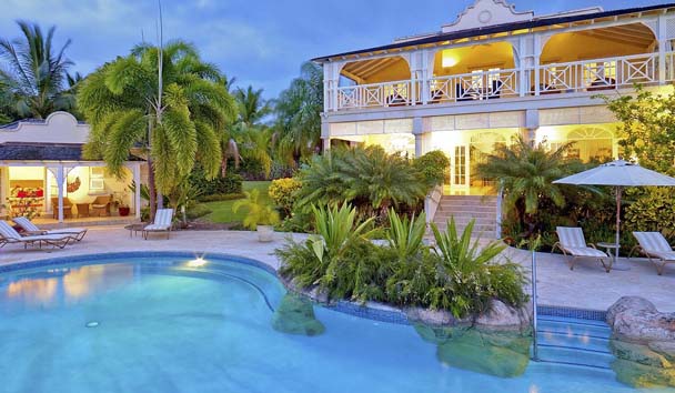 Calliaqua - Sugar Hill Estate