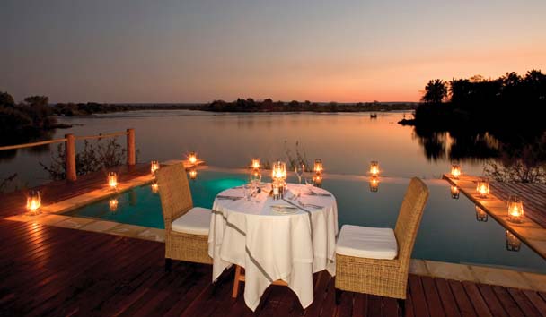 Sanctuary Sussi & Chumba