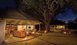 Little Makalolo Camp, Zimbabwe