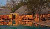 Singita Pamushana Lodge External 