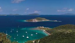 Crows Nest - Peter Island Resort & Spa, The British Virgin Islands