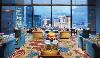 Mandarin Oriental Las Vegas Internal