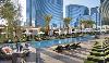 Mandarin Oriental Las Vegas External