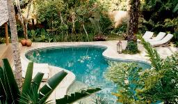 Uxua Casa Hotel, Brazil