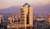 Grand Hyatt Santiago External