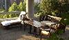 Grand Hyatt Santiago External
