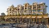The Leela Kempinski Udaipur External
