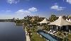 The Leela Kempinski Udaipur External