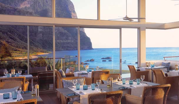 Capella Lodge