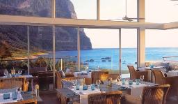 Capella Lodge, Australia