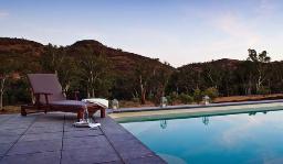 Arkaba Station, Australia