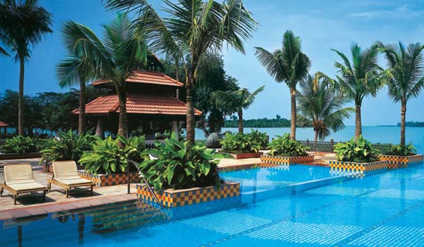 Vivanta by Taj - Malabar