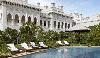 Taj Falaknuma External 