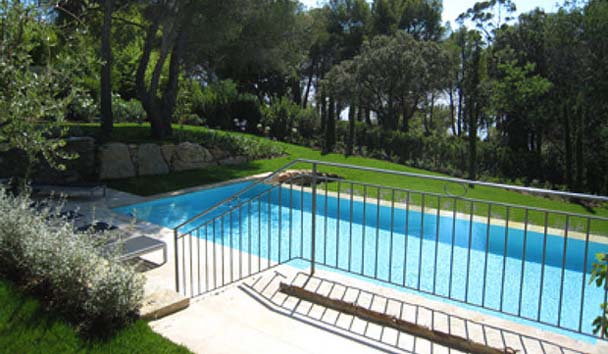 Villa Cote Mer