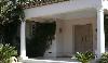 La Terrace External 