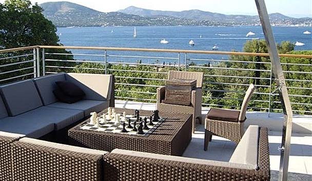 Villa Celine