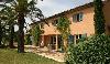 Bastide de la Crois External 