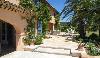 Bastide de la Crois External 