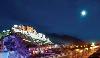 St Regis Lhasa, Exterior